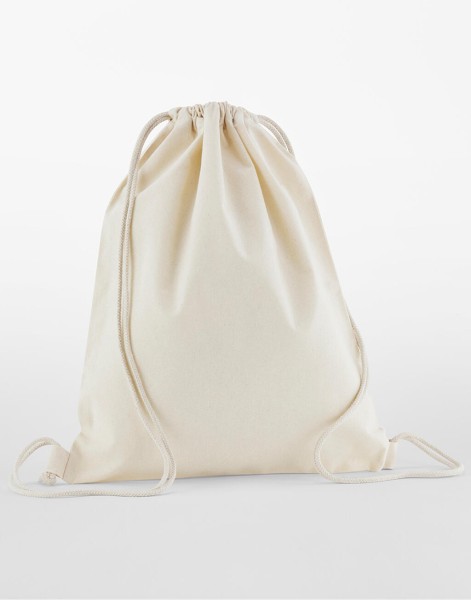 Organic Cotton InCo. Gymsac  