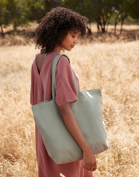 Organic Cotton InCo. Maxi Bag for Life  