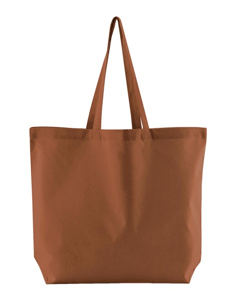 Organic Cotton InCo. Maxi Bag for Life  