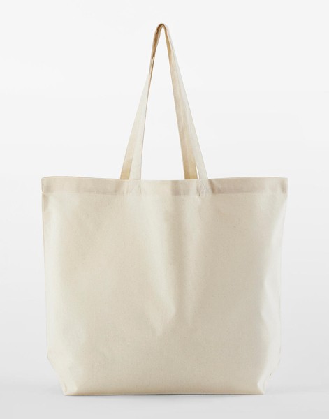 Organic Cotton InCo. Maxi Bag for Life  