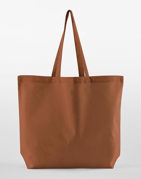 Organic Cotton InCo. Maxi Bag for Life  
