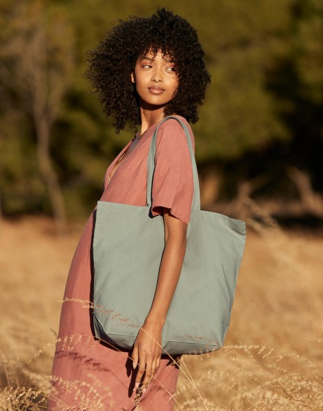 Organic Cotton InCo. Maxi Bag for Life  
