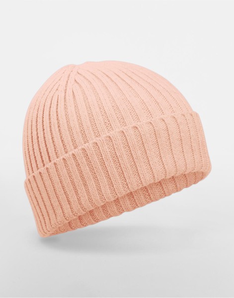 Organic Cotton Kids Beanie  