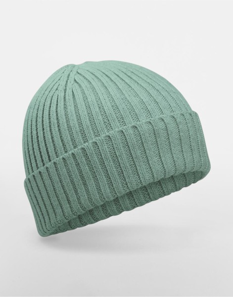 Organic Cotton Kids Beanie  