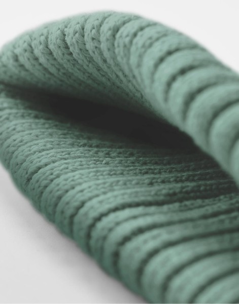 Organic Cotton Kids Beanie  