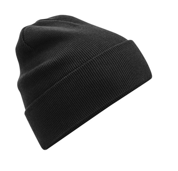 Organic Cotton Original Cuffed Beanie  