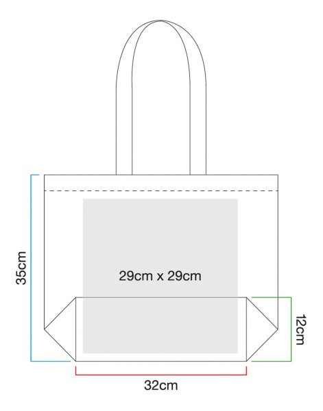 Organic Cotton Shopper  
