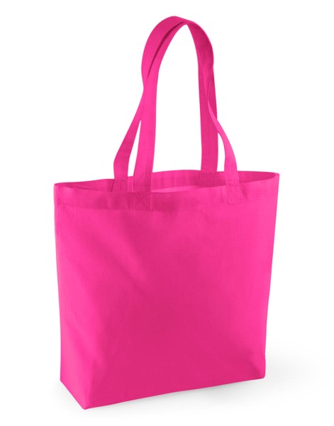 Organic Cotton Shopper  