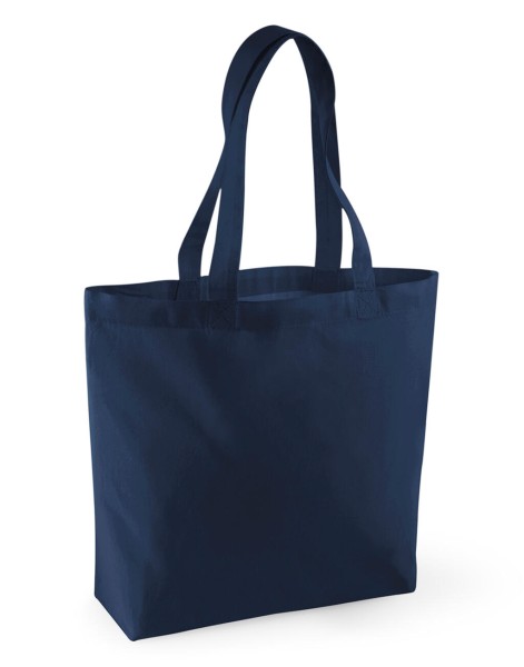 Organic Cotton Shopper  