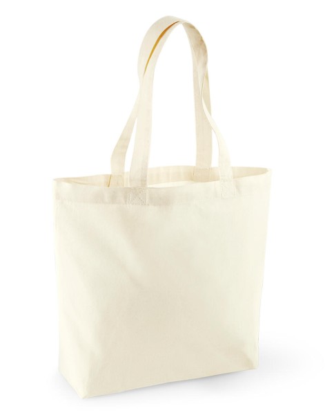 Organic Cotton Shopper  