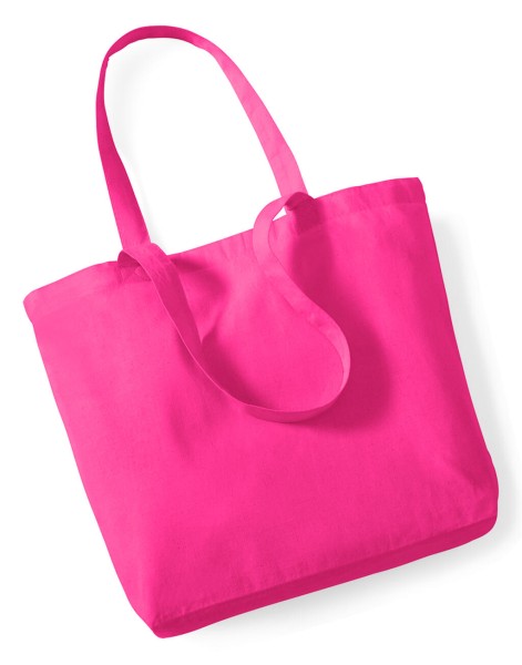 Organic Cotton Shopper  