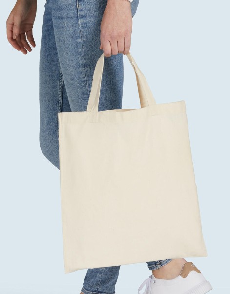 Organic Cotton Shopper SH  