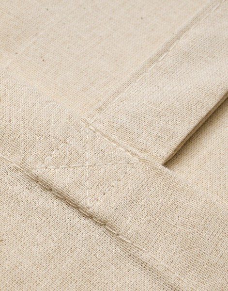 Organic Cotton Shopper SH  