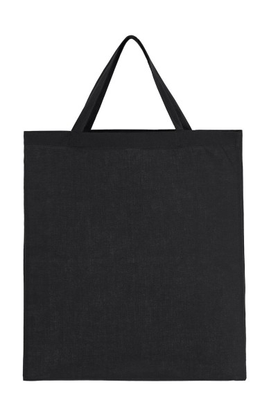 Organic Cotton Shopper SH  