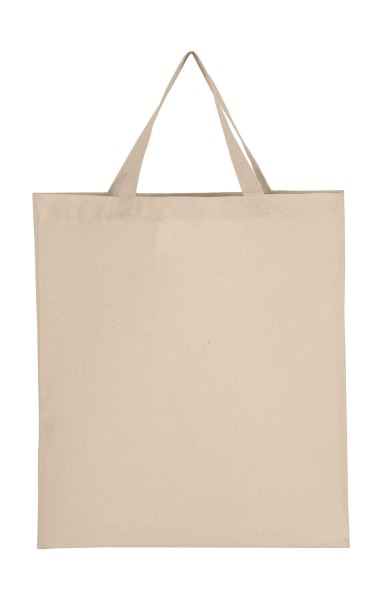 Organic Cotton Shopper SH  