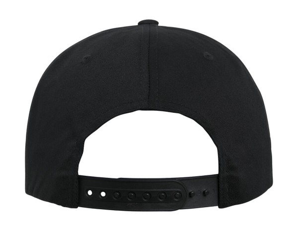 Organic Cotton Snapback  