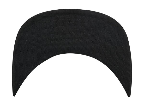 Organic Cotton Snapback  