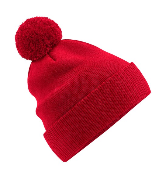 Organic Cotton Snowstar® Beanie  