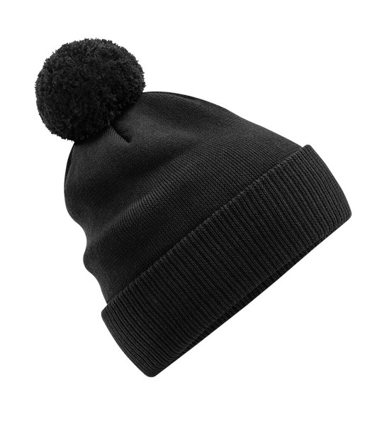 Organic Cotton Snowstar® Beanie  