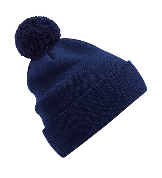 Organic Cotton Snowstar® Beanie  
