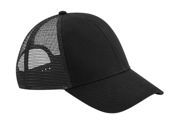 Organic Cotton Trucker  