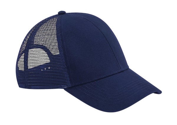 Organic Cotton Trucker  