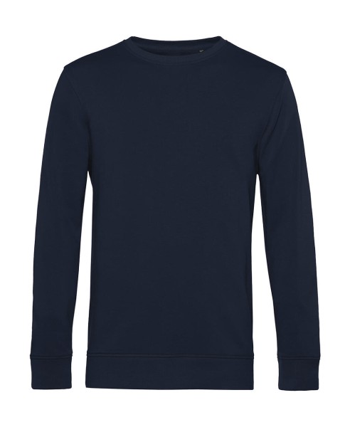 Organic Inspire Crew Neck  