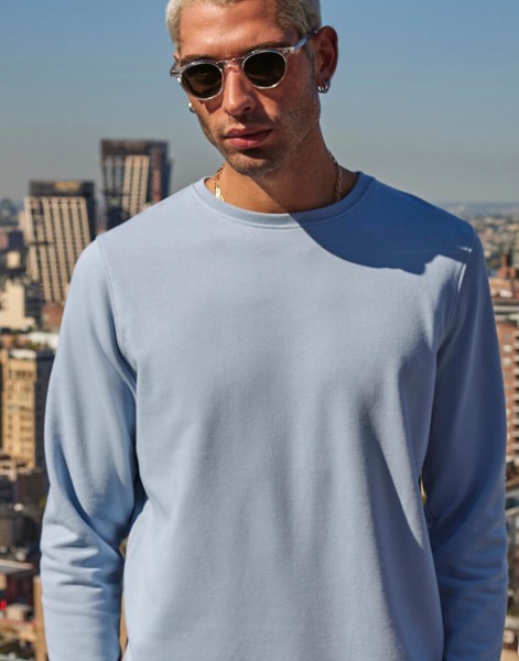 Organic Inspire Crew Neck  