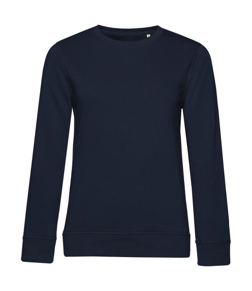 Organic Inspire Crew Neck /women  