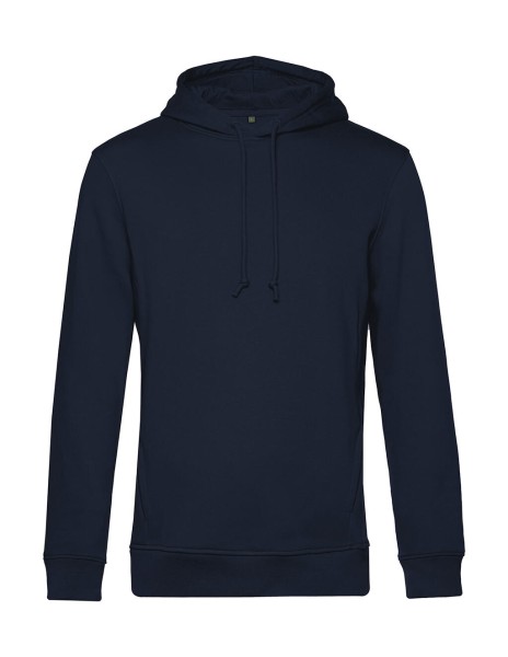 Organic Inspire Hooded  