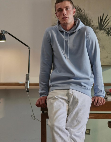 Organic Inspire Hooded  