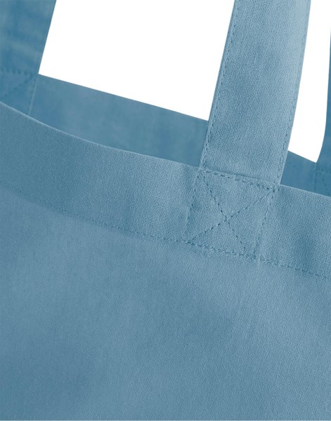 Organic Natural Dyed Bag for Life  