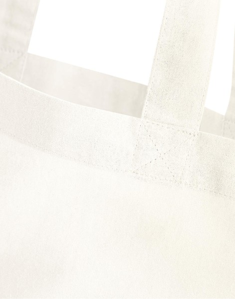 Organic Natural Dyed Bag for Life  