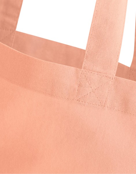 Organic Natural Dyed Bag for Life  