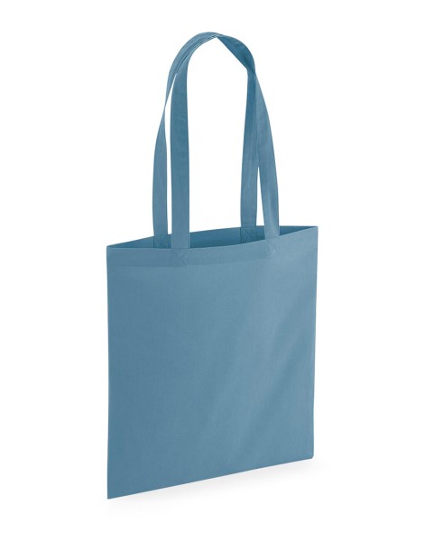 Organic Natural Dyed Bag for Life  