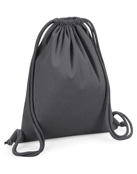 Organic Premium Cotton Gymsac  
