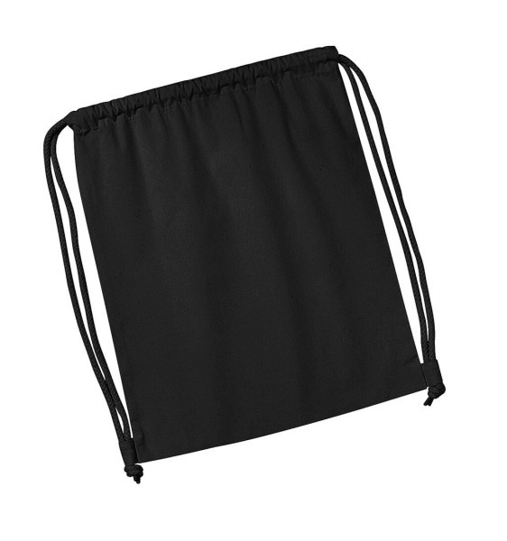 Organic Premium Cotton Gymsac  