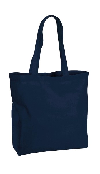 Organic Premium Cotton Maxi Tote  