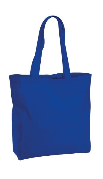 Organic Premium Cotton Maxi Tote  