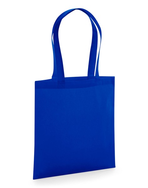 Organic Premium Cotton Tote  