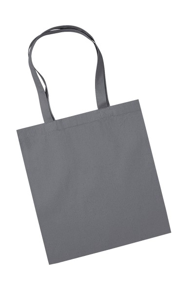 Organic Premium Cotton Tote  