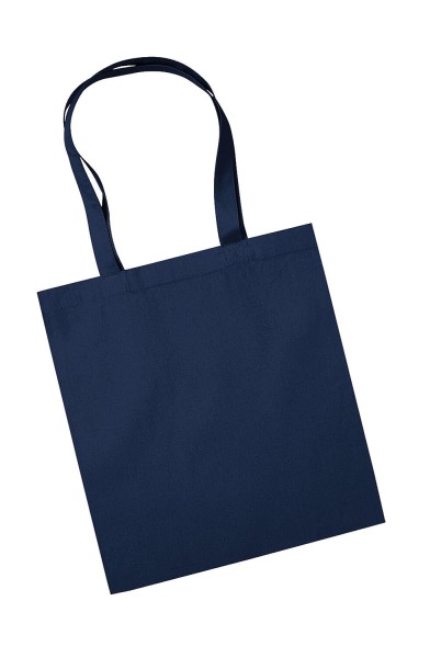 Organic Premium Cotton Tote  