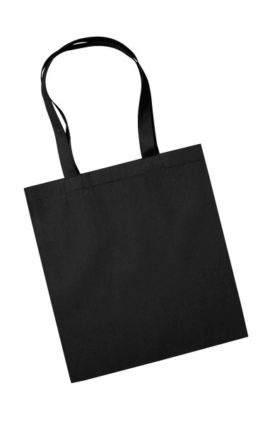 Organic Premium Cotton Tote  