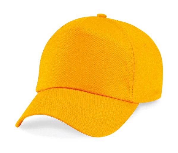 Original 5 Panel Cap  