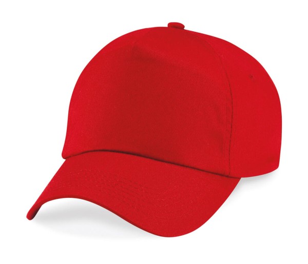 Original 5 Panel Cap  