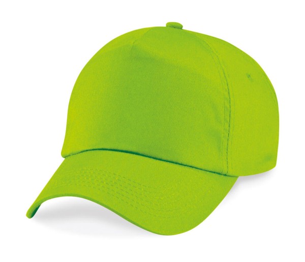 Original 5 Panel Cap  