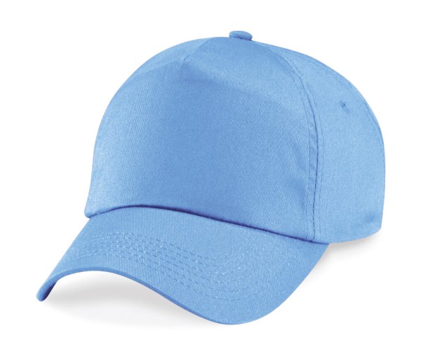 Original 5 Panel Cap  