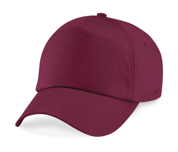 Original 5 Panel Cap  