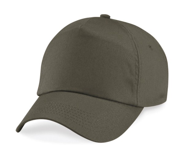 Original 5 Panel Cap  
