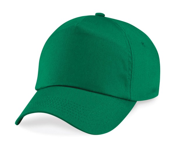 Original 5 Panel Cap  